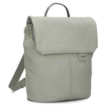 zwei Mademoiselle MR8 - Rucksack 29 cm (sage) - Markenkoffer