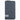 zwei Mademoiselle MW2 - Geldbörse 15cc 20 cm (nubuk - blue) - Markenkoffer