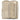 zwei Mademoiselle MW2 - Geldbörse 15cc 20 cm (nubuk - linen) - Markenkoffer