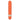 zwei Mademoiselle MW2 - Geldbörse 15cc 20 cm (papaya) - Markenkoffer