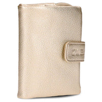 zwei Mademoiselle MW5 - Geldbörse 6cc 13 cm (gold) - Ansicht 2