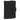 zwei Mademoiselle MW5 - Geldbörse 6cc 13 cm (nubuk - black) - Markenkoffer