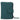 zwei Mademoiselle MW5 - Geldbörse 6cc 13 cm (pacific) - Markenkoffer