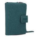 zwei Mademoiselle MW5 - Geldbörse 6cc 13 cm (pacific) - Markenkoffer