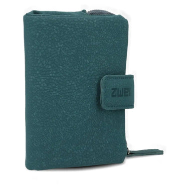 zwei Mademoiselle MW5 - Geldbörse 6cc 13 cm (pacific) - Markenkoffer