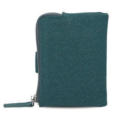 zwei Mademoiselle MW5 - Geldbörse 6cc 13 cm (pacific) - Markenkoffer