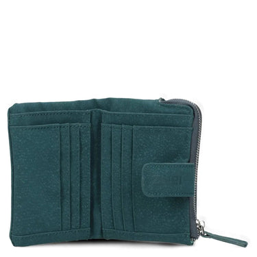 zwei Mademoiselle MW5 - Geldbörse 6cc 13 cm (pacific) - Markenkoffer