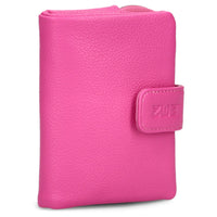zwei Mademoiselle MW5 - Geldbörse 6cc 13 cm (pink) - Ansicht 2