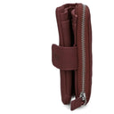 zwei Mademoiselle MW5 - Geldbörse 6cc 13 cm (rubin) - Markenkoffer