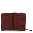 zwei Mademoiselle MW5 - Geldbörse 6cc 13 cm (rubin) - Markenkoffer