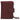 zwei Mademoiselle MW5 - Geldbörse 6cc 13 cm (rubin) - Markenkoffer