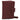 zwei Mademoiselle MW5 - Geldbörse 6cc 13 cm (rubin) - Markenkoffer