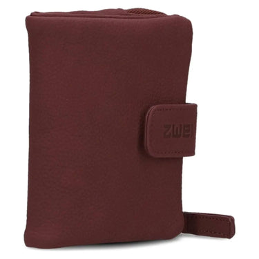 zwei Mademoiselle MW5 - Geldbörse 6cc 13 cm (rubin) - Markenkoffer