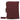 zwei Mademoiselle MW5 - Geldbörse 6cc 13 cm (rubin) - Markenkoffer