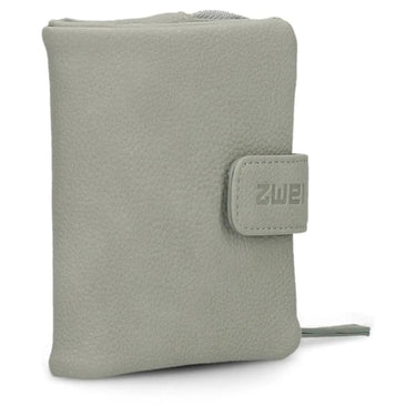 zwei Mademoiselle MW5 - Geldbörse 6cc 13 cm (sage) - Markenkoffer