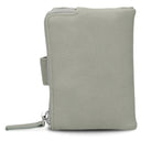 zwei Mademoiselle MW5 - Geldbörse 6cc 13 cm (sage) - Markenkoffer