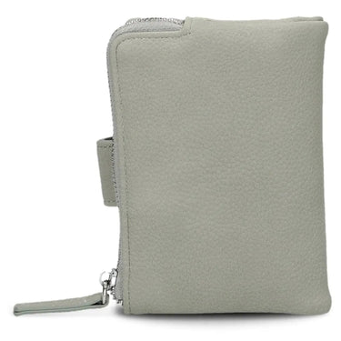 zwei Mademoiselle MW5 - Geldbörse 6cc 13 cm (sage) - Markenkoffer