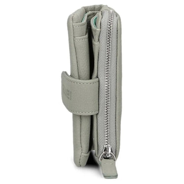 zwei Mademoiselle MW5 - Geldbörse 6cc 13 cm (sage) - Markenkoffer