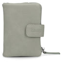 zwei Mademoiselle MW5 - Geldbörse 6cc 13 cm (sage) - Markenkoffer