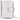 zwei Mademoiselle MW5 - Geldbörse 6cc 13 cm (silver) - Markenkoffer