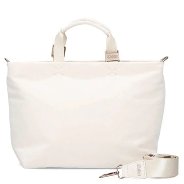 zwei Neo NE150 - Henkeltasche 35 cm (off - white) - Markenkoffer