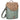 zwei Olli O12 - Rucksack 13" 37 cm (eucalyptus) - Markenkoffer