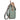 zwei Olli O12 - Rucksack 13" 37 cm (eucalyptus) - Markenkoffer