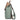 zwei Olli O12 - Rucksack 13" 37 cm (eucalyptus) - Markenkoffer