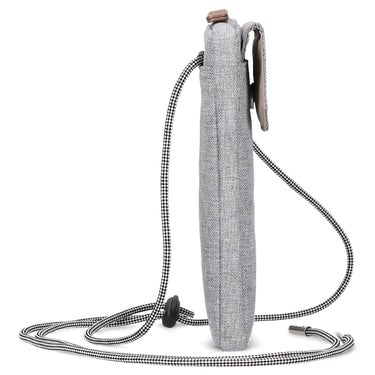 zwei Olli OP30 - Handytasche 19 cm (creme) - Markenkoffer