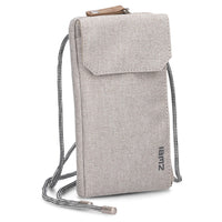 zwei Olli OP30 - Handytasche 19 cm (creme) - Markenkoffer