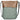 zwei Olli OR12 - Rucksack 34 cm (eucalyptus) - Markenkoffer