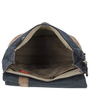 zwei Olli OR13 - Rucksack 35 cm (blue) - Markenkoffer