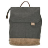 zwei Olli OR13 - Rucksack 35 cm (graphit)
