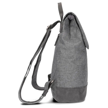 zwei Olli OR13 - Rucksack 35 cm (grey) - Markenkoffer