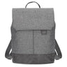 zwei Olli OR13 - Rucksack 35 cm (grey) - Markenkoffer