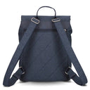 zwei Olli OR13 - Rucksack 35 cm (navy) - Markenkoffer