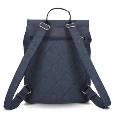 zwei Olli OR13 - Rucksack 35 cm (navy) - Markenkoffer