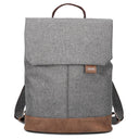 zwei Olli OR13 - Rucksack 35 cm (stone) - Markenkoffer