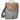 zwei Olli OR8 - Rucksack 31 cm (eucalyptus) - Markenkoffer