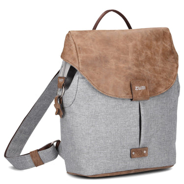 zwei Olli OR8 - Rucksack 31 cm (ice) - Markenkoffer