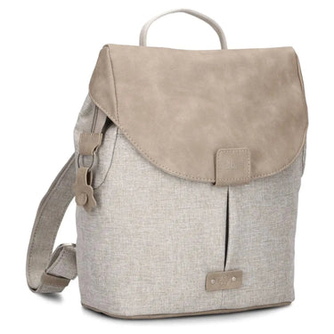 zwei Olli OR8 - Rucksack 31 cm (sand) - Ansicht 2