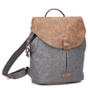 zwei Olli OR8 - Rucksack 31 cm (stone)
