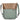 zwei Olli OT12 - Schultertasche 32 cm (eucalyptus) - Markenkoffer