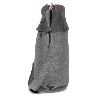 zwei Olli OT12 - Schultertasche 32 cm (grey) - Ansicht 5
