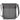 zwei Olli OT12 - Schultertasche 32 cm (grey) - Markenkoffer