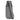 zwei Olli OT12 - Schultertasche 32 cm (grey) - Markenkoffer