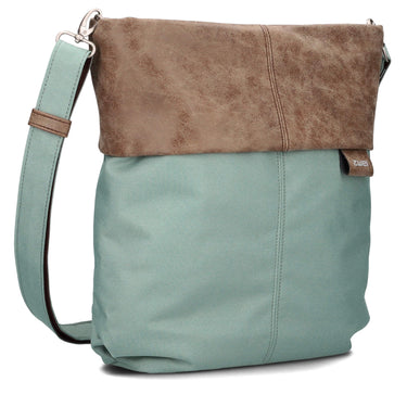 zwei Olli OT12 - Schultertasche 32 cm (ocean) - Markenkoffer