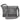zwei Olli OT6 - Schultertasche 20/29 cm (grey) - Markenkoffer