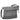 zwei Olli OT6 - Schultertasche 20/29 cm (grey) - Markenkoffer