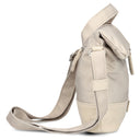 zwei Olli OT6 - Schultertasche 20/29 cm (linen) - Markenkoffer